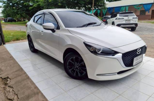  MAZDA 2. 1.3
