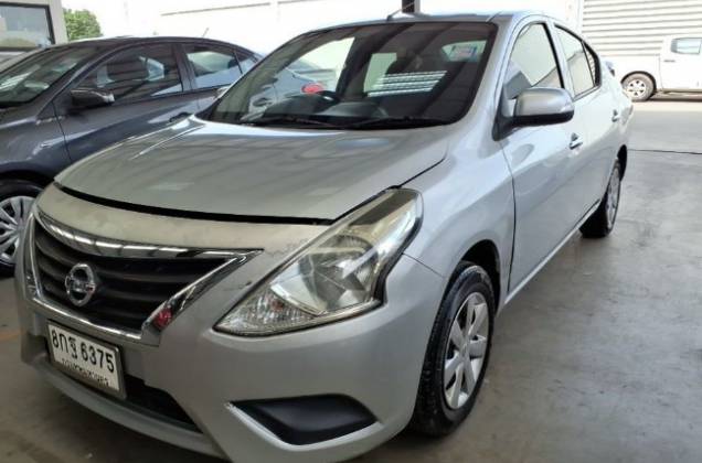 Almera 1.2 e