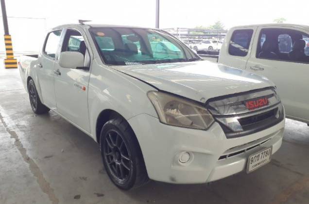  D-max 4
